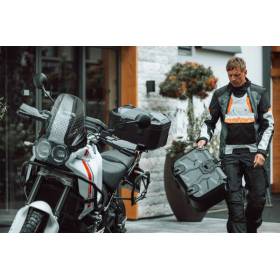 Kit valises BMW F700GS, F800GS - SW Motech DUSC