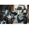 Kit valises BMW F700GS, F800GS - SW Motech DUSC