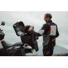 Kit top-case BMW F700GS, F800GS / SW Motech DUSC