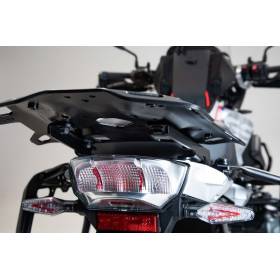 Kit top-case BMW R1200GS LC Adv, R1250GS Adv - SW Motech DUSC