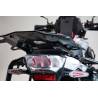 Kit top-case BMW R1200GS LC Adv, R1250GS Adv - SW Motech DUSC