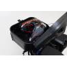 Kit top-case BMW R1250R, R1250RS - SW Motech DUSC