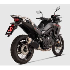 Silencieux Akrapovic Honda XL 750 Transalp 2023 ( S-H7SO6-HRTBL )