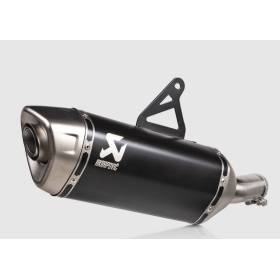 Silencieux Akrapovic Honda XL 750 Transalp 2023 ( S-H7SO6-HRTBL )