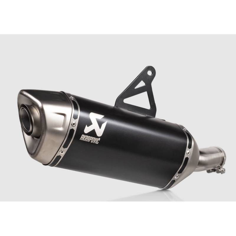 Silencieux Akrapovic Honda XL 750 Transalp 2023 ( S-H7SO6-HRTBL )