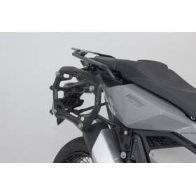 Kit valises Honda X-ADV 2021+ / SW Motech DUSC 41/33L