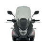 Bulle Honda XL750 Transalp - Caponord WRS HO061F