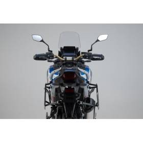 Kit valises Honda CRF1100L Africa Twin 2019+ / SW Motech DUSC