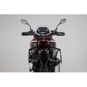 Kit valises Honda CRF1100L Africa Twin 2019+ / SW Motech DUSC