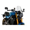 Bulle Sport Yamaha XSR900 2022+ / Puig 21431W
