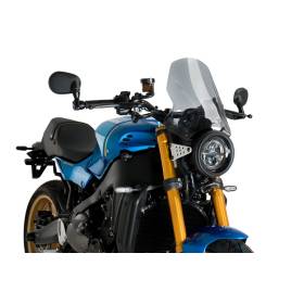 Bulle Sport Yamaha XSR900 2022+ / Puig 21431H