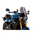 Bulle Sport Yamaha XSR900 2022+ / Puig 21431F