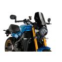 Bulle Sport Yamaha XSR900 2022+ / Puig 21431N