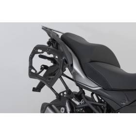 Kit valises Kawasaki Versys 1000 2019+ / SW Motech DUSC 33/33L