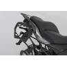 Kit valises Kawasaki Versys 1000 2019+ / SW Motech DUSC 41/41L