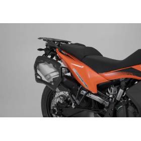 Kit valises KTM 790/890 Adventure / SW Motech DUSC