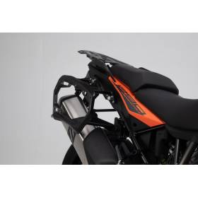 Kit valises KTM 1050/1090/1190/1290 Adventure - SW Motech DUSC