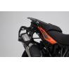 Kit valises KTM 1050/1090/1190/1290 Adventure - SW Motech DUSC