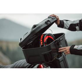 Kit top-case KTM Adventure / SW Motech DUSC