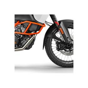 Extension garde boue avant KTM 1290 Super Adventure R - Puig 20475N