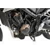 Kit protection carters Honda CB650R-CBR650R 2021+ / Puig 21367N