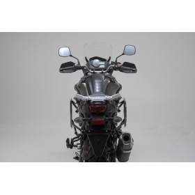 Kit valises Suzuki V-Strom 650 / SW Motech DUSC 33/33L