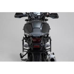 Kit valises Suzuki V-Strom 800DE / SW Motech DUSC