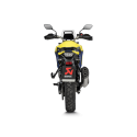 Silencieux Suzuki V-Strom 800 DE - Akrapovic S-S8SO1-HAFT