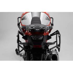 Kit valises Suzuki V-Strom 1050 2020+ / SW Motech DUSC