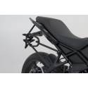 Kit valises Triumph Tiger 660 Sport - SW Motech URBAN ABS