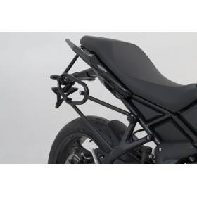 Kit valises Triumph Tiger 660 Sport - SW Motech URBAN ABS