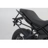 Kit valises Triumph Tiger 660 Sport - SW Motech URBAN ABS