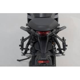 Kit valises Triumph Tiger 660 Sport - SW Motech URBAN ABS