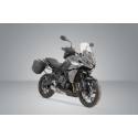 Kit valises Triumph Tiger 660 Sport - SW Motech URBAN ABS