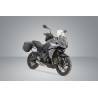 Kit valises Triumph Tiger 660 Sport - SW Motech URBAN ABS