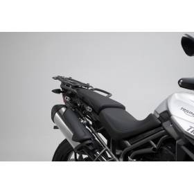 Kit valises Triumph Tiger 800 / SW Motech DUSC