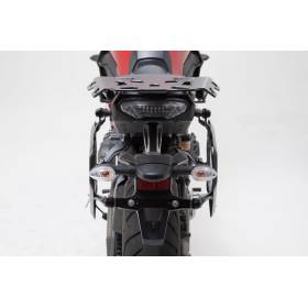 Kit valises Yamaha MT-09 Tracer 2015-2017 / SW Motech DUSC 33/33L