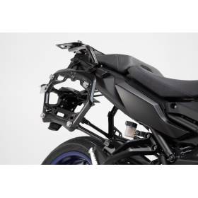 Kit valises Yamaha MT-09 Tracer 2018+ / SW Motech DUSC 33/33L