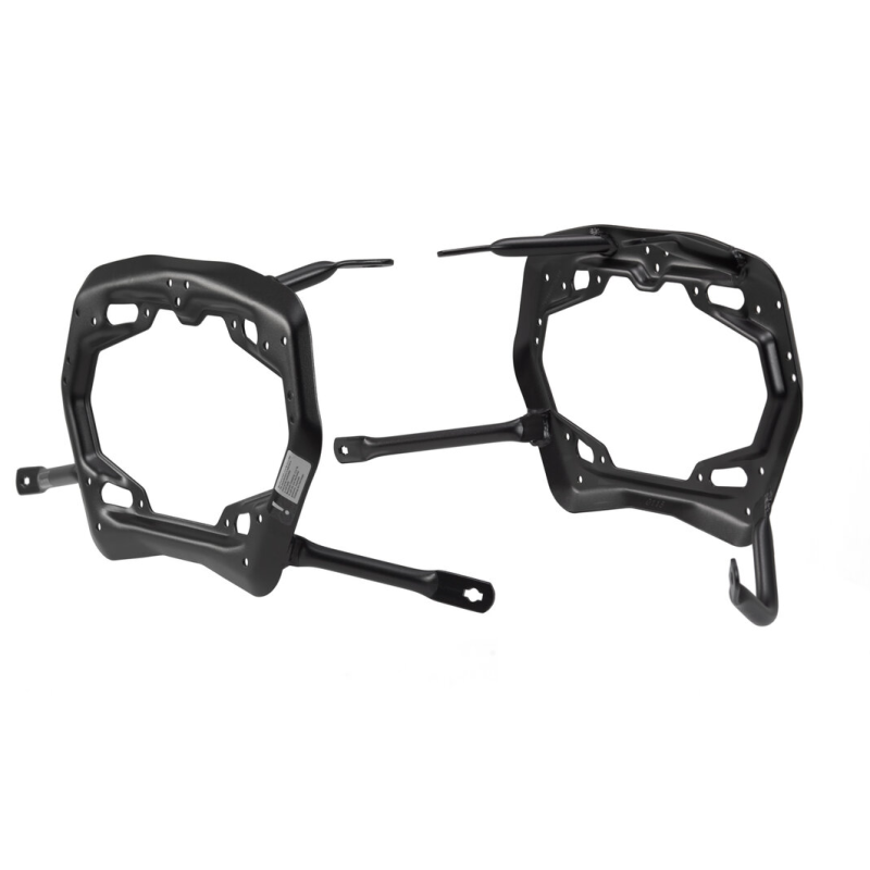 Supports latéraux PRO Suzuki V-Strom 800DE (22-23) - SW-Motech