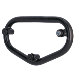 Support sacoche droite Suzuki V-Strom 800DE (2023+) - SW-Motech SLC