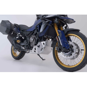 Sabot moteur Suzuki V-Strom 800DE (2022-) - SW-Motech Alu