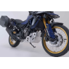 Sabot moteur Suzuki V-Strom 800DE (2022-) - SW-Motech Alu