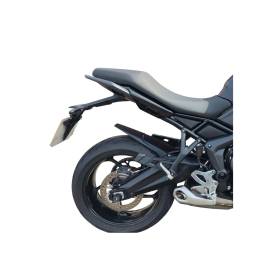 Extension garde boue arrière Triumph Tiger Sport 660 - Puig 21558J