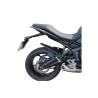 Extension garde boue arrière Triumph Tiger Sport 660 - Puig 21558J