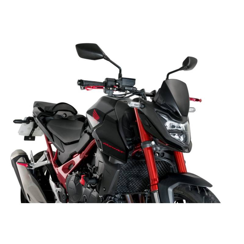 Bulle sport Honda CB750 Hornet - Puig 21571