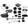 Pack Intercoms SENA SPIDER RT1