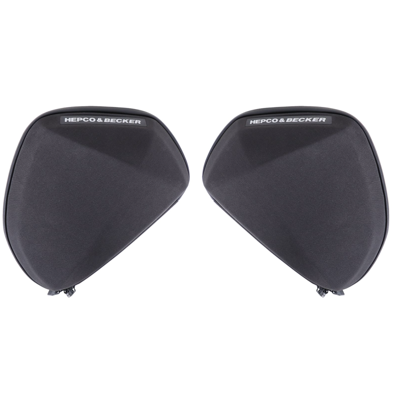 Sacoches d'Arceaux de Protections Carénage Yamaha XSR900 / Hepco-Becker