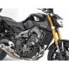 Protection moteur Yamaha MT-09 2013-2016 / Hepco-Becker 5014536 00 05