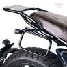 Porte bagage Ducati Scrambler 800 2023+ / Unit Garage 2725+U108