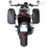 Kit sacoche DROITE Ducati Scrambler 800 2023+ / Unit Garage Khali